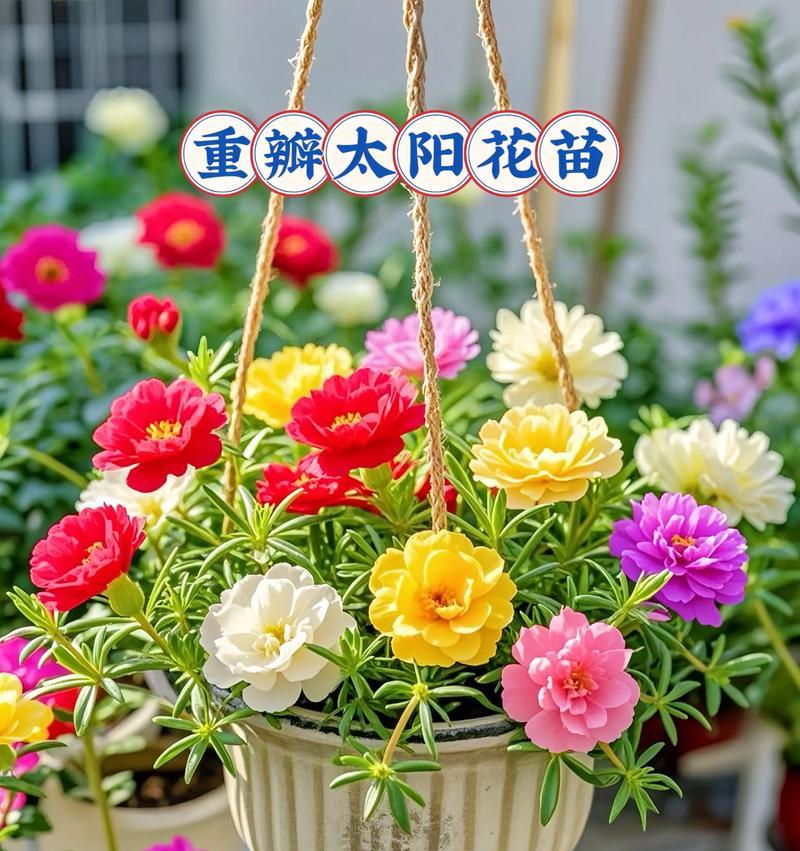 向日葵的夏日狂欢（盛夏里的向日葵开花秘密）