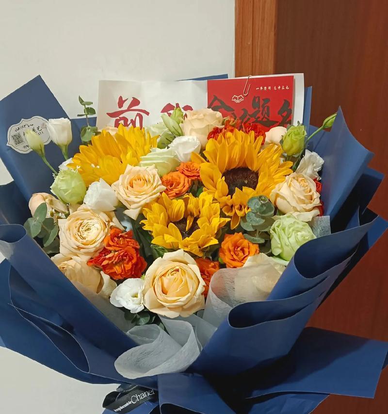 花语告别——代表结束的花卉大全（以花传情，怎么选才好？）