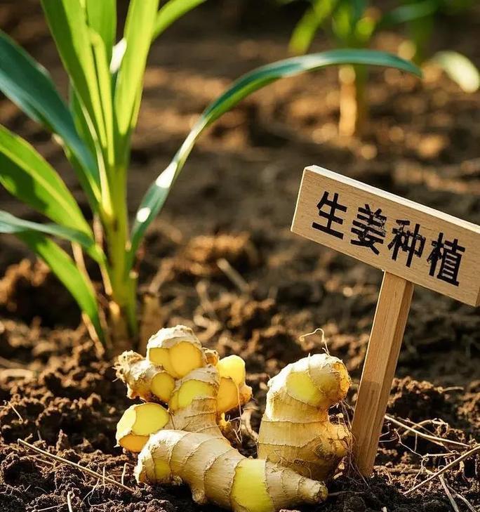 洋生姜收获时间及注意事项（了解洋生姜的生长周期与丰收关键，培养高质量的生姜）