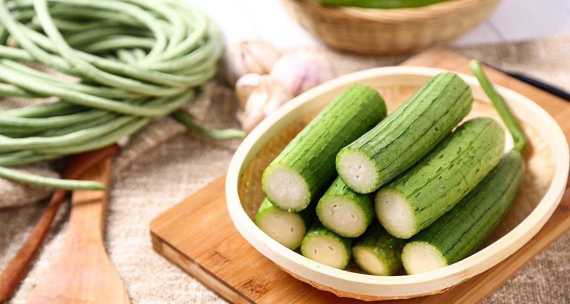 家里种丝瓜，招财旺运！（丝瓜带给您的健康与好运）