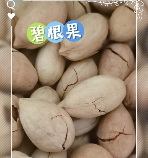一、碧根果的起源和发展历史