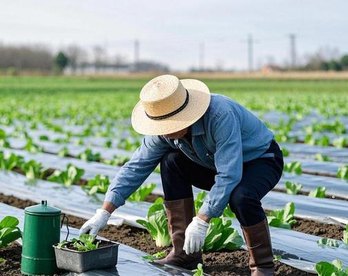 大白菜最佳播种时间及栽培技巧（从种子选择到收获全程指南，让你轻松种出健康美味的大白菜）