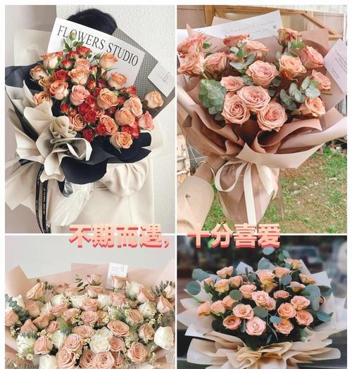 深爱之花——以红玫瑰为主题的花语（传递深爱的花语，红玫瑰为你而开）